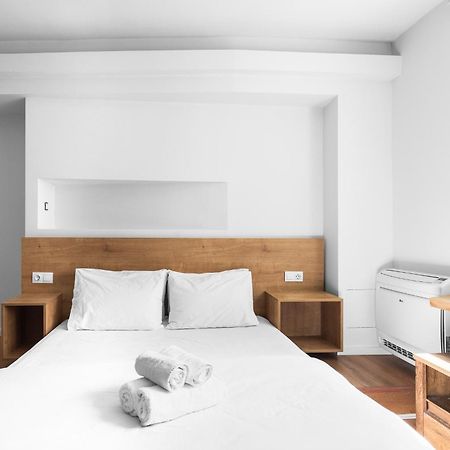 Civilian Boutique Aprts, Nilie Hospitality Mgmt Солун Екстериор снимка
