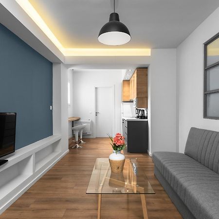 Civilian Boutique Aprts, Nilie Hospitality Mgmt Солун Екстериор снимка