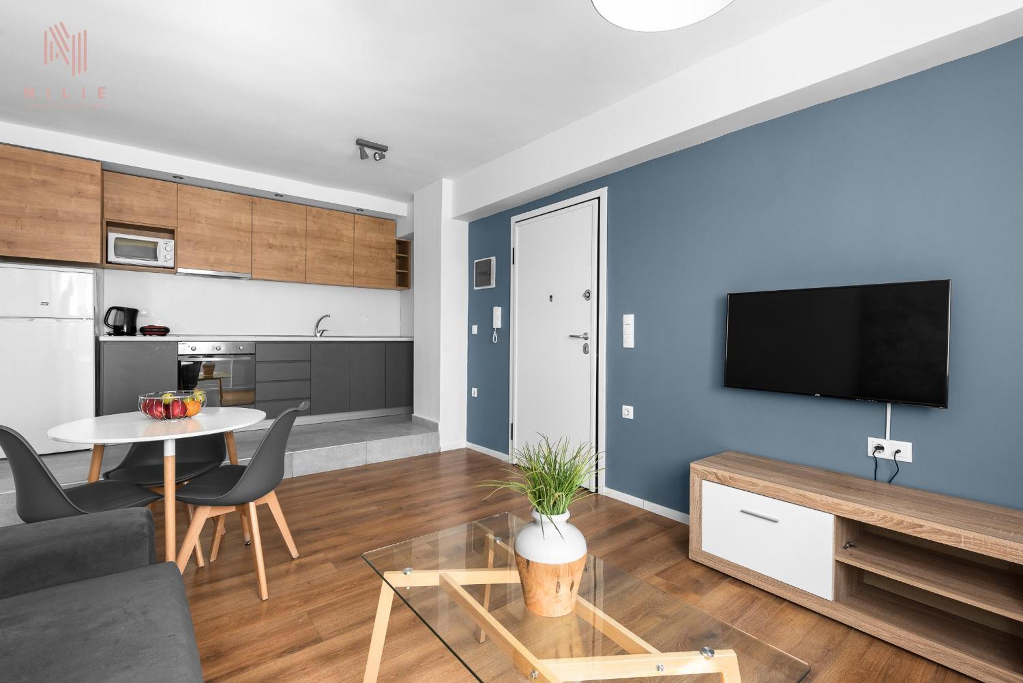 Civilian Boutique Aprts, Nilie Hospitality Mgmt Солун Екстериор снимка