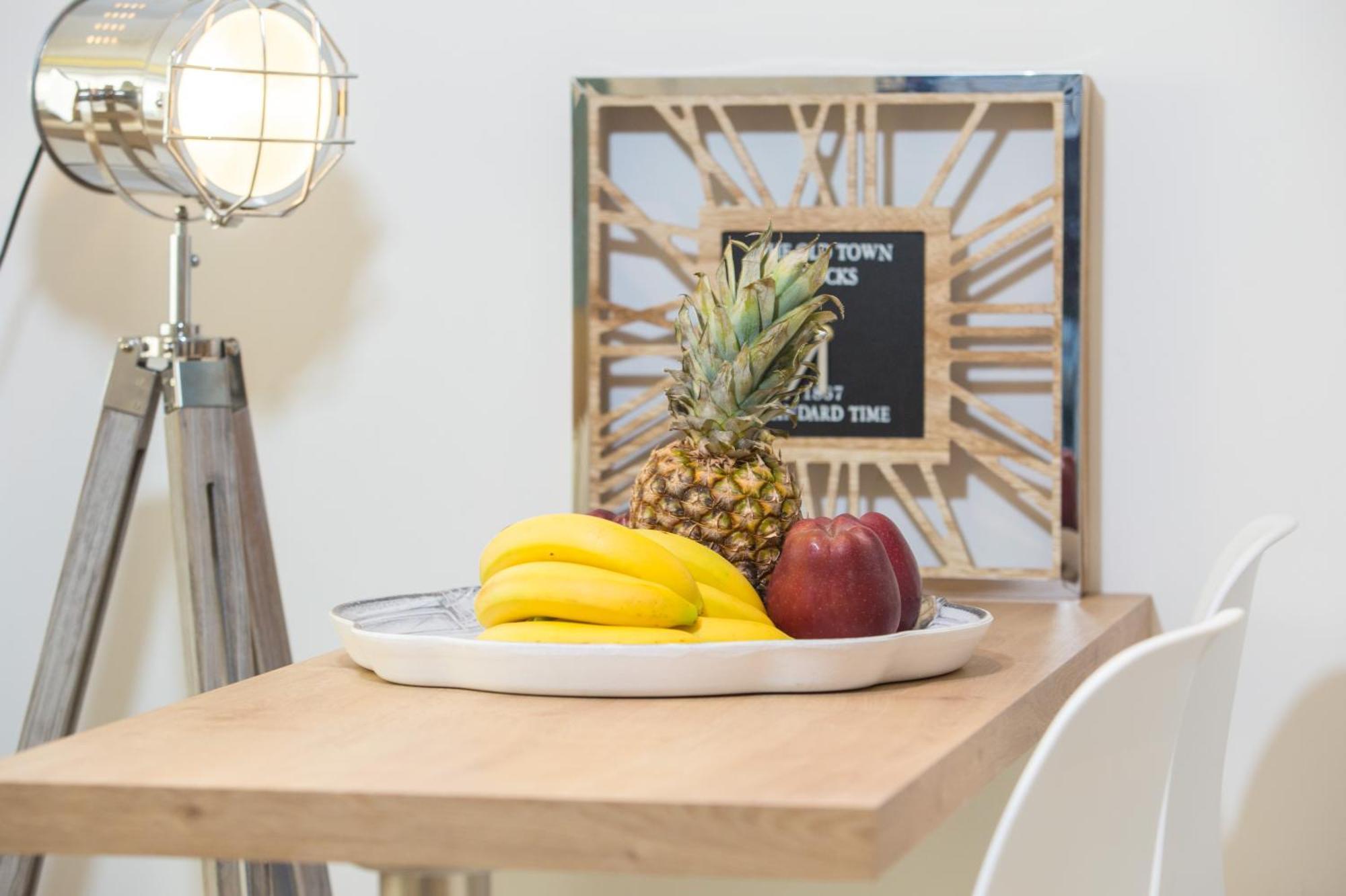 Civilian Boutique Aprts, Nilie Hospitality Mgmt Солун Екстериор снимка